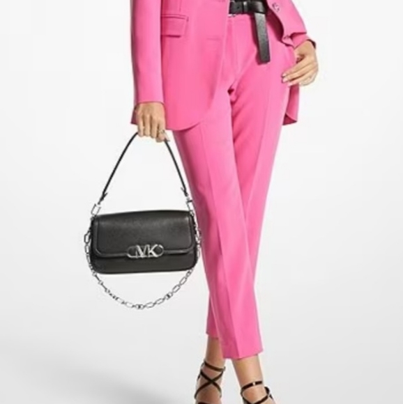 Michael Kors cropped pants - Picture 1 of 12